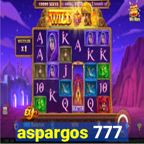 aspargos 777